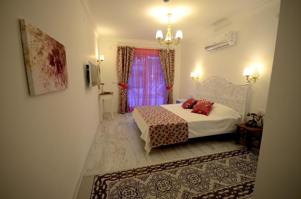 Ruezgar Guelue Butik Otel