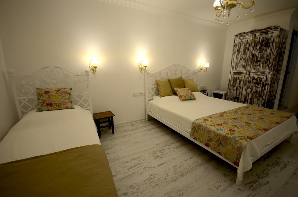 Bed & Breakfast Ruezgar Guelue Butik Otel