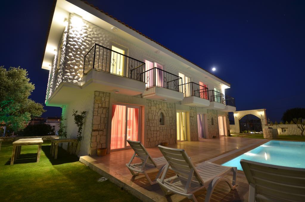 Ruezgar Guelue Butik Otel 2* Alacati