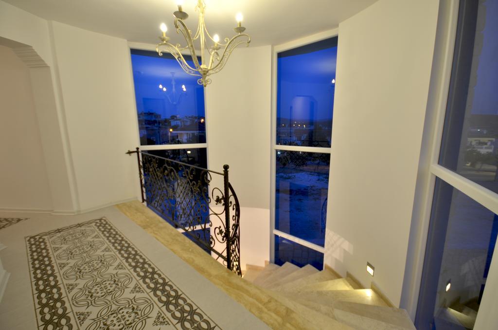Bed & Breakfast Ruezgar Guelue Butik Otel 2*