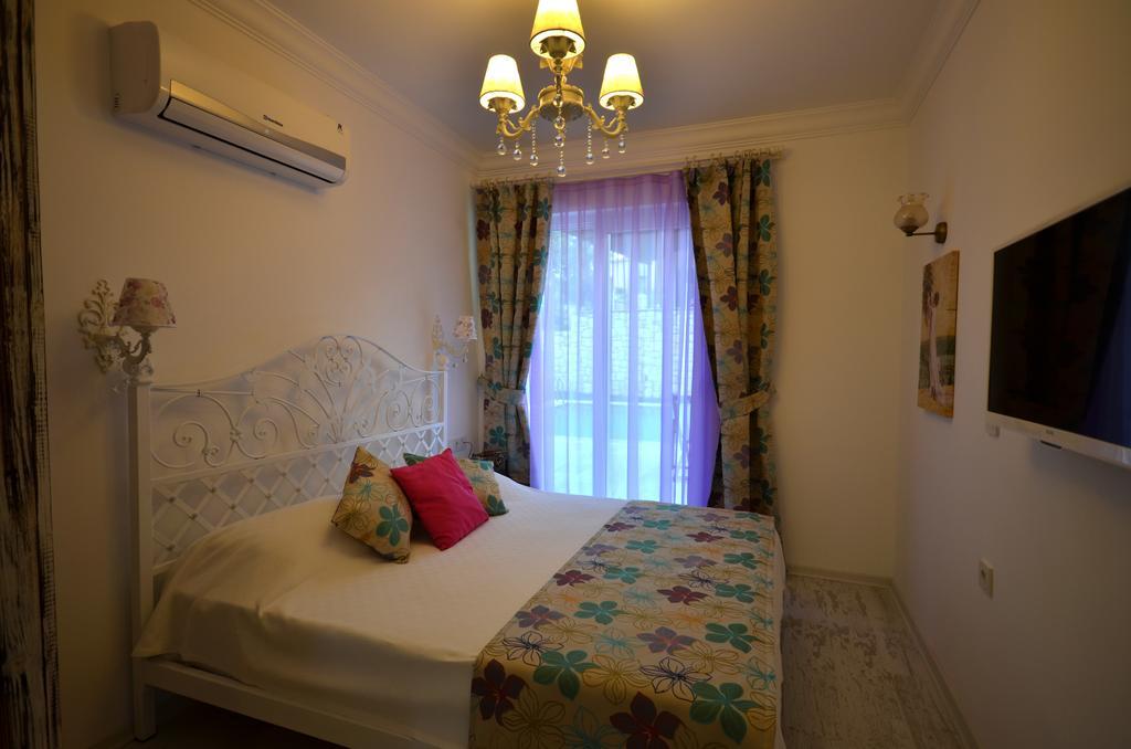 Ruezgar Guelue Butik Otel Bed & Breakfast Alacati