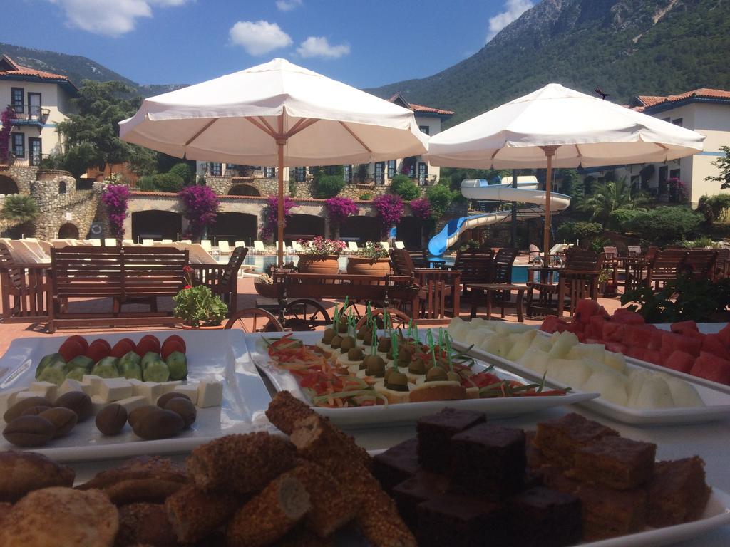 Hotel Green Anatolia Club