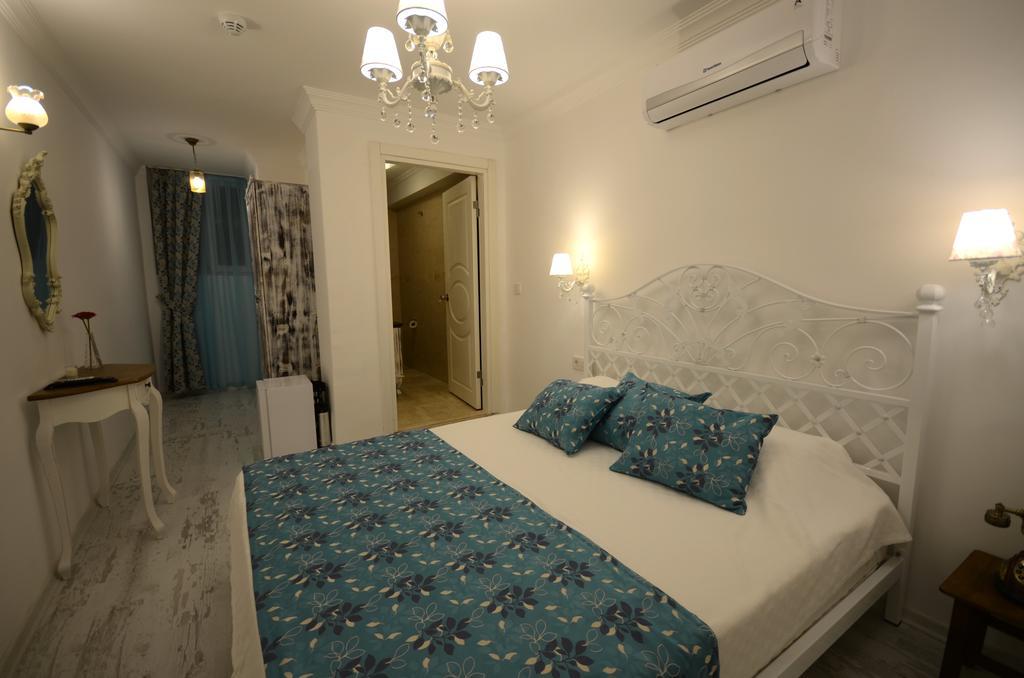 Ruezgar Guelue Butik Otel Bed & Breakfast 2*
