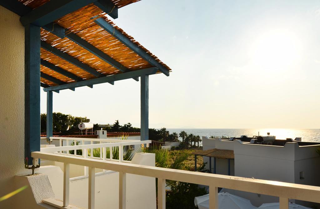 Misket Hotel Bodrum Bed & Breakfast *