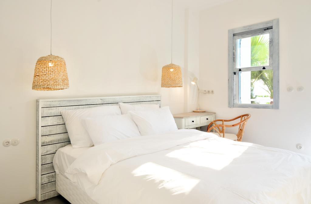Misket Hotel Bodrum