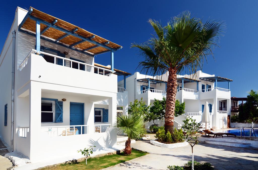Misket Hotel Bodrum Bed & Breakfast Gumusluk