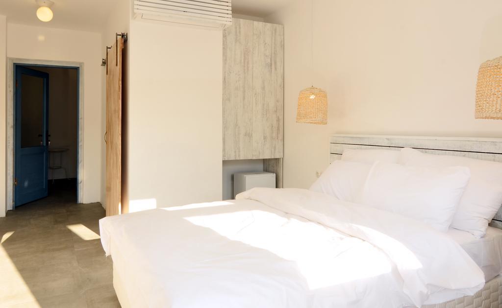 Bed & Breakfast Misket Hotel Bodrum *