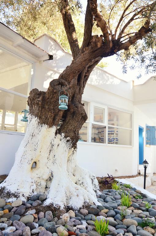 Misket Hotel Bodrum * Gumusluk