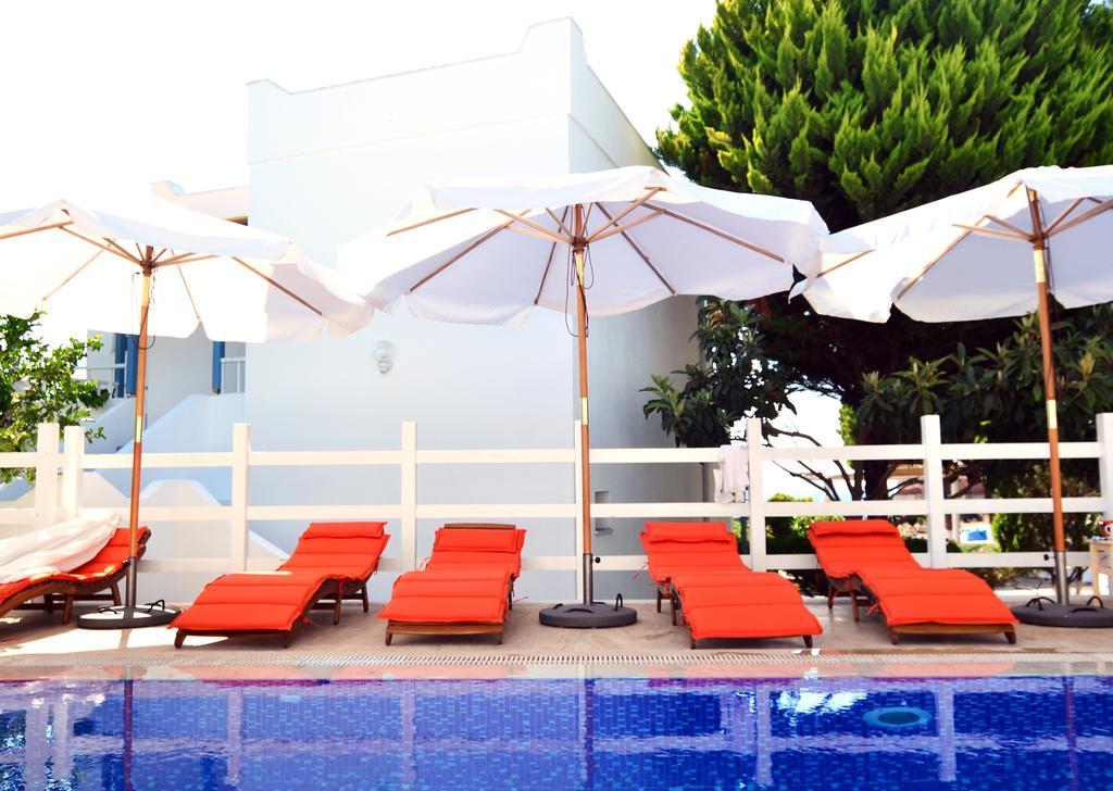 Misket Hotel Bodrum Gumusluk