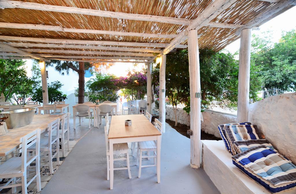 Misket Hotel Bodrum *