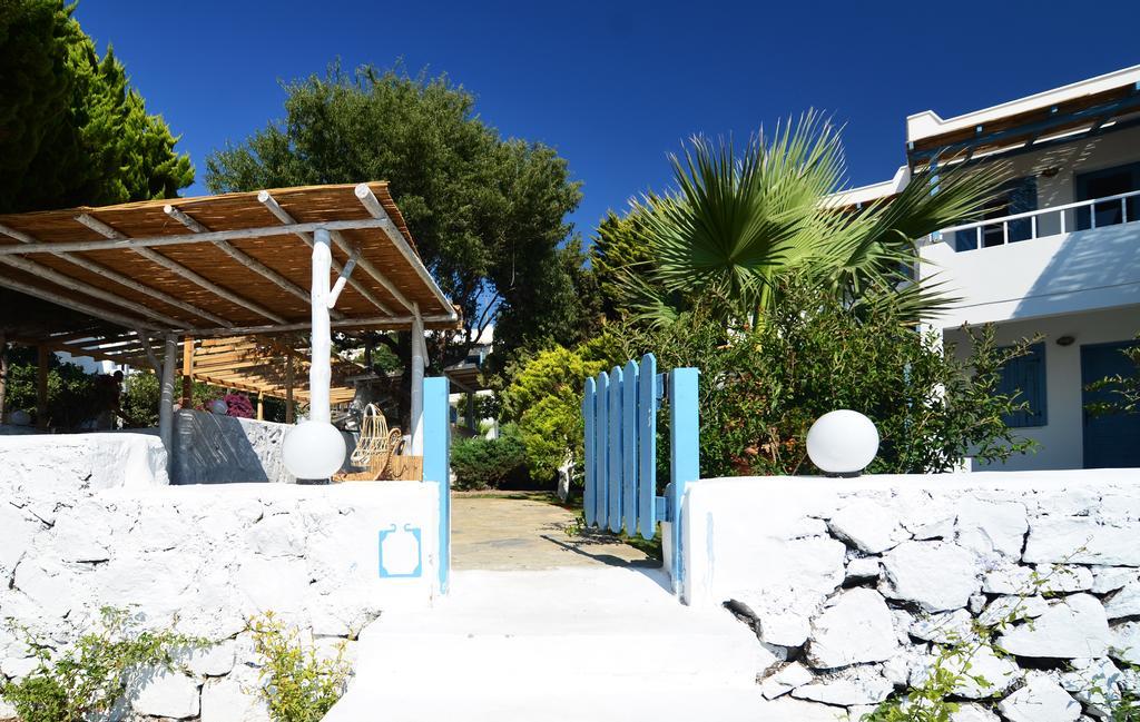 Misket Hotel Bodrum *