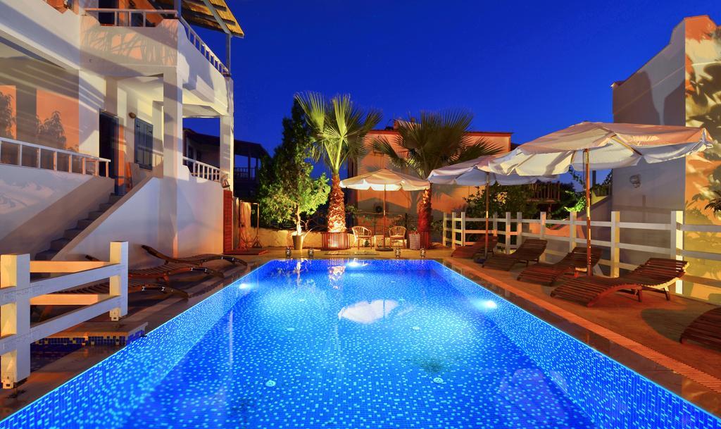 Misket Hotel Bodrum Bed & Breakfast