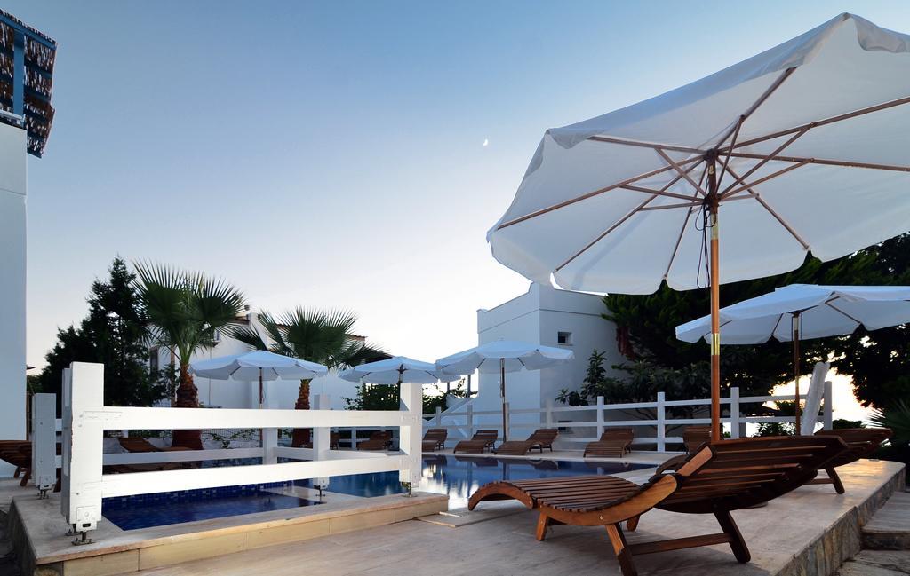 Bed & Breakfast Misket Hotel Bodrum Gumusluk