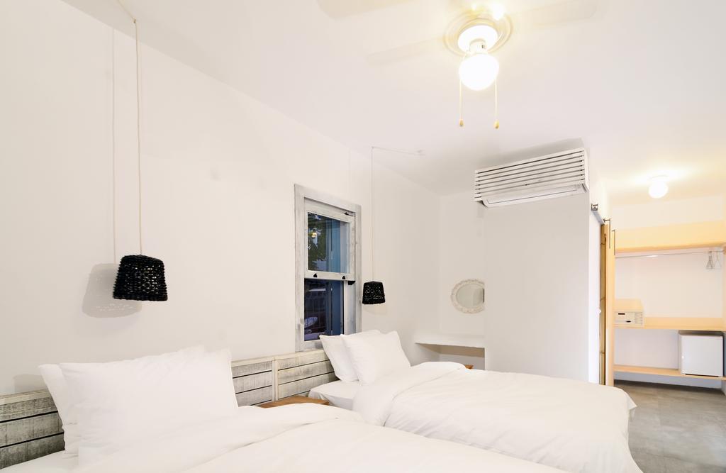 Misket Hotel Bodrum Bed & Breakfast