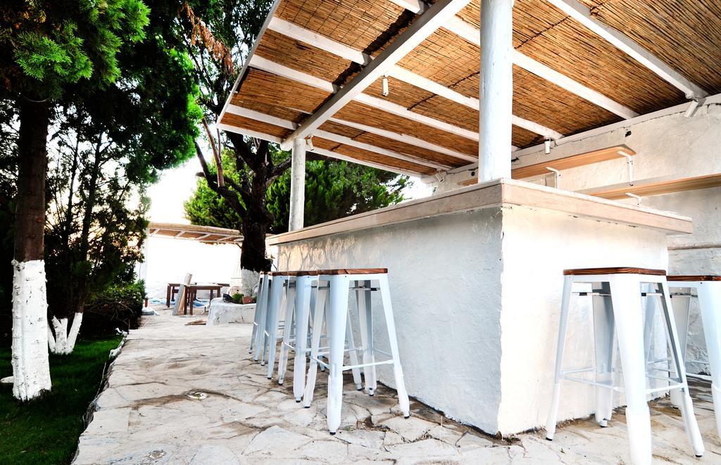 Misket Hotel Bodrum Bed & Breakfast *
