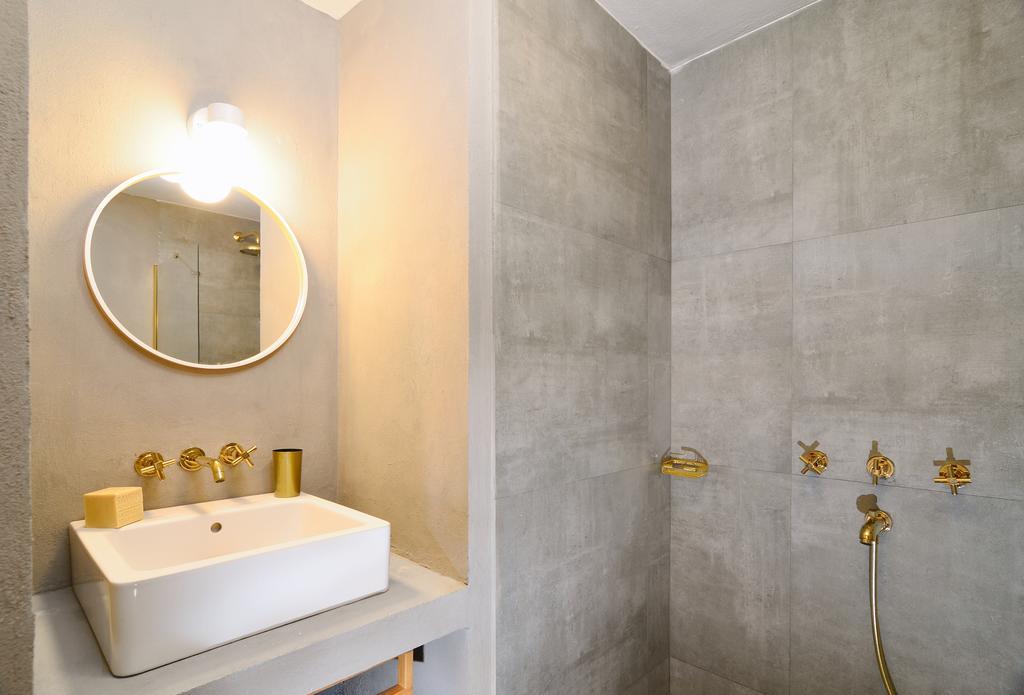 Misket Hotel Bodrum Bed & Breakfast Gumusluk