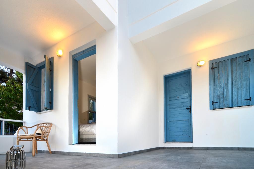 Bed & Breakfast Misket Hotel Bodrum