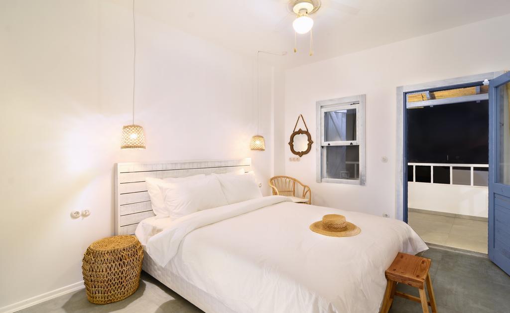 Bed & Breakfast Misket Hotel Bodrum *