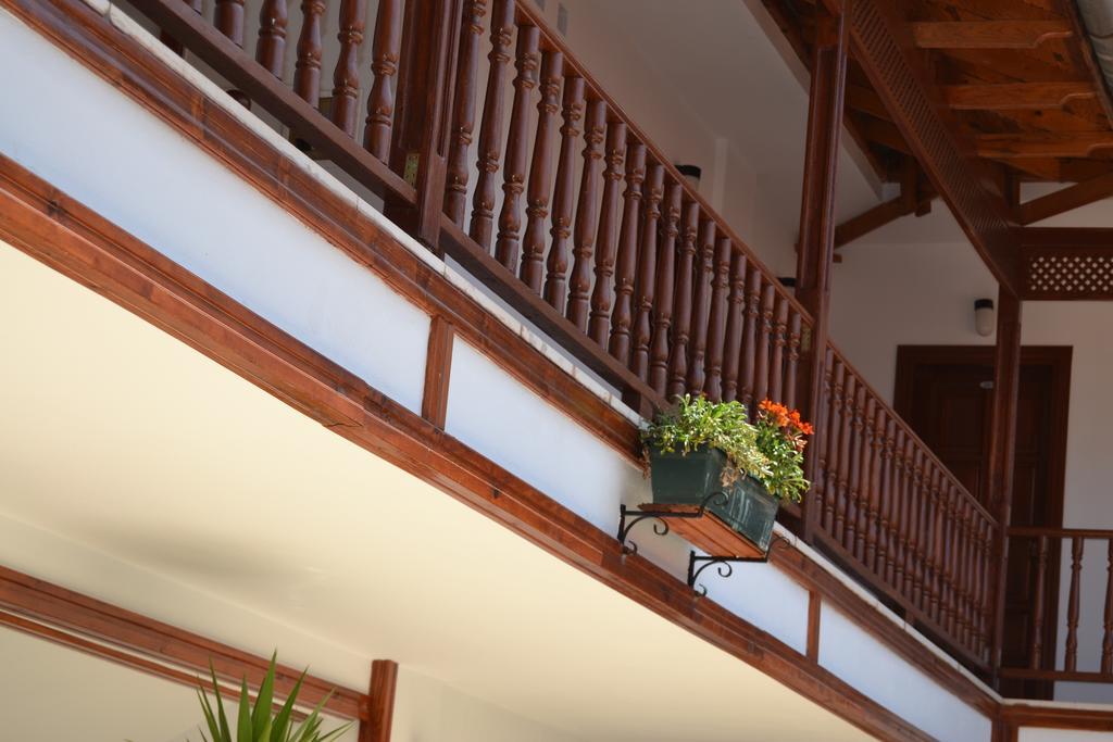 Palma Rosa Bed & Breakfast 3*