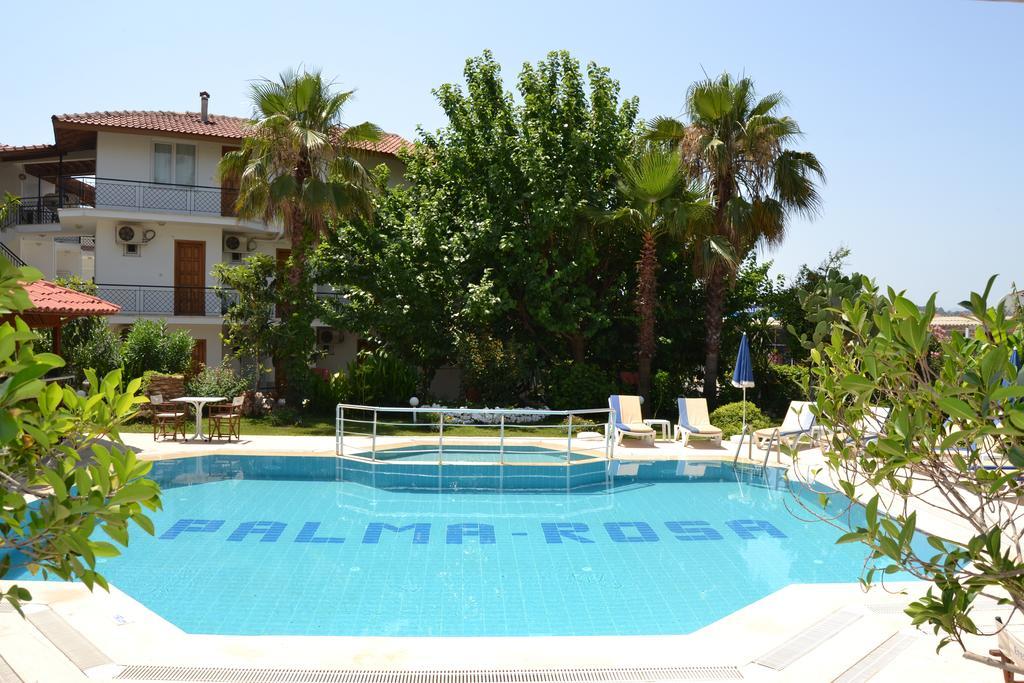 Palma Rosa Bed & Breakfast Kemer