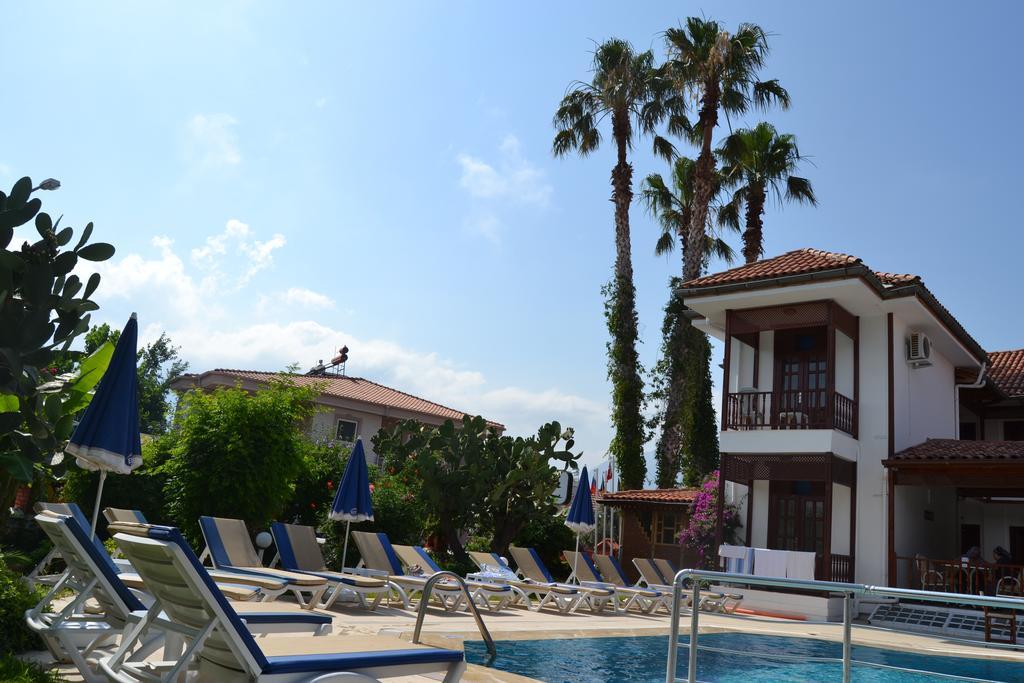 Palma Rosa 3*