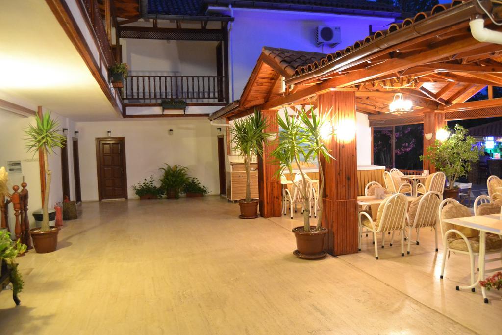 Palma Rosa Bed & Breakfast Kemer