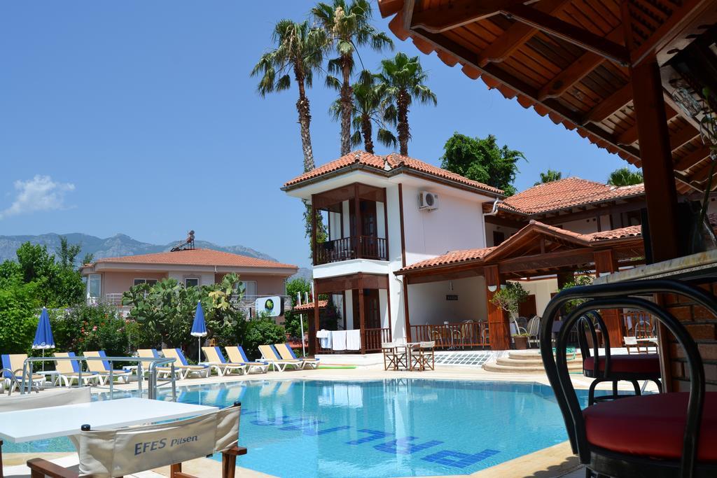Bed & Breakfast Palma Rosa
