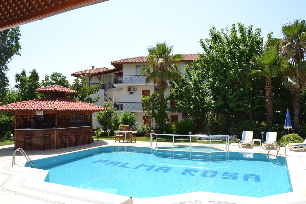 Palma Rosa Bed & Breakfast Kemer