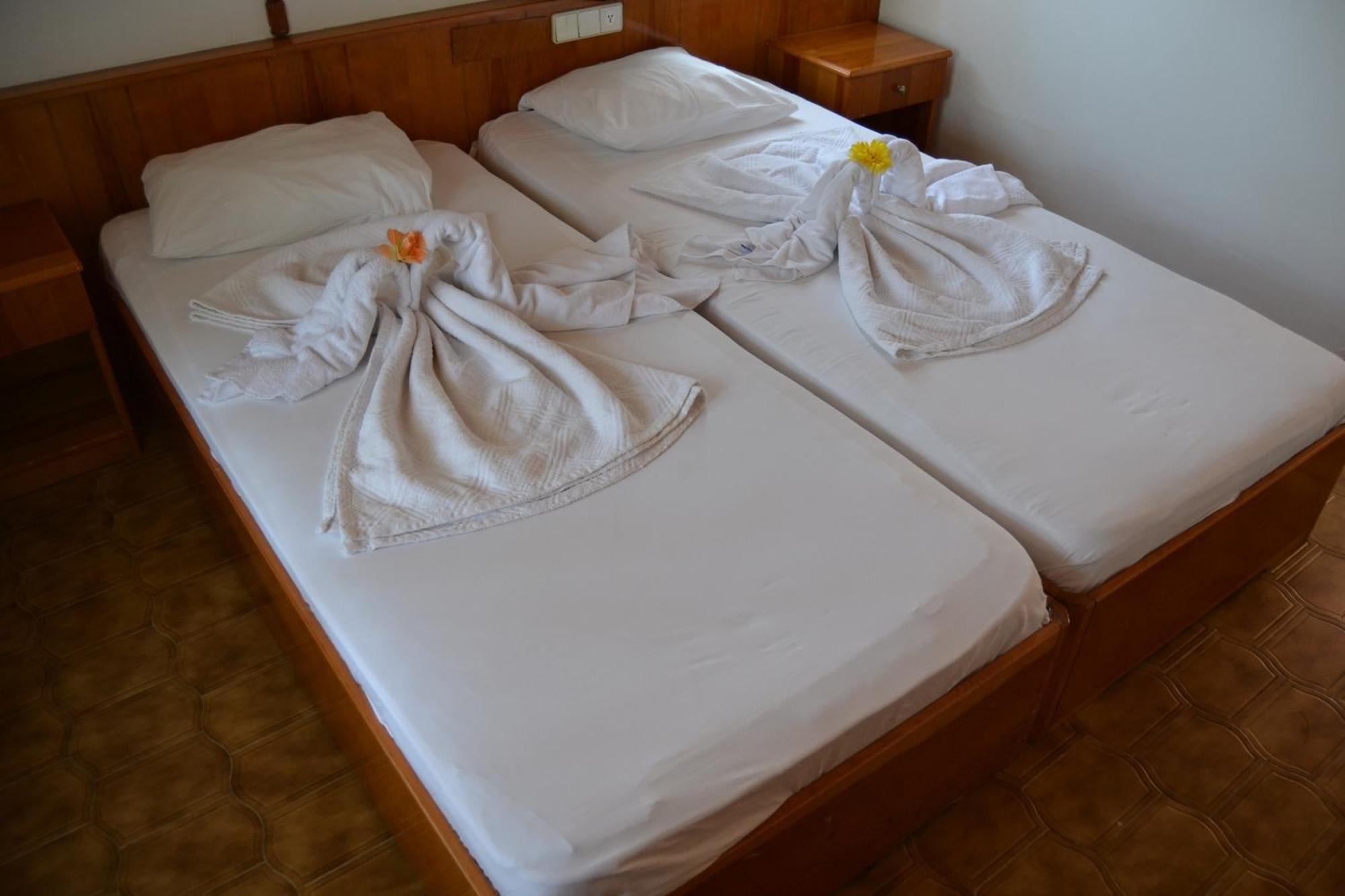 Bed & Breakfast Palma Rosa 3*