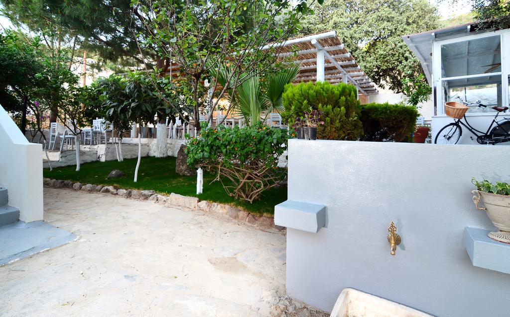 Bed & Breakfast Misket Hotel Bodrum *