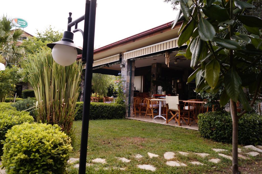 Dalos 2* Gocek (Fethiye)