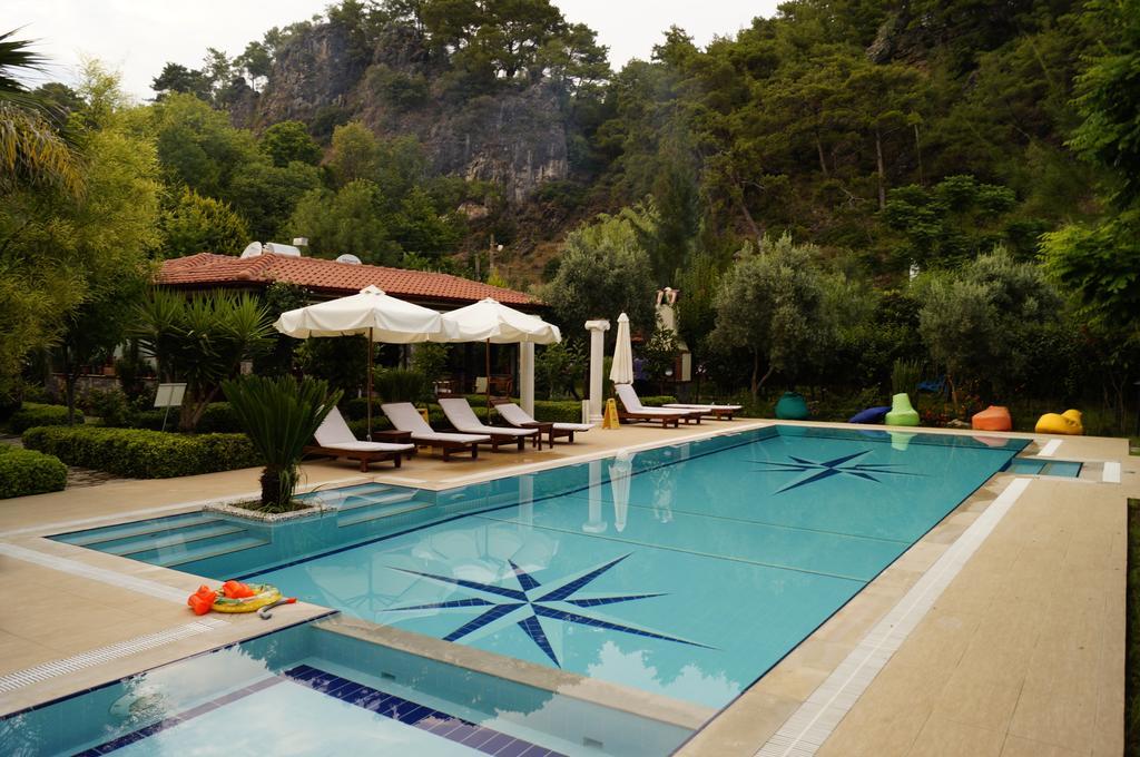 Dalos 2* Gocek (Fethiye)