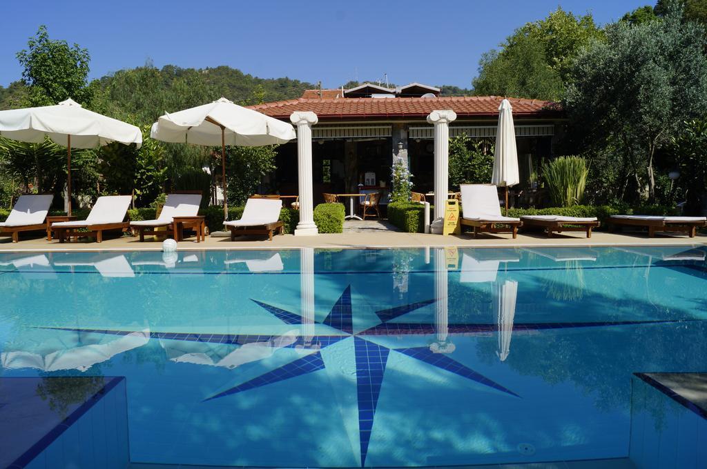 Dalos Gocek (Fethiye)