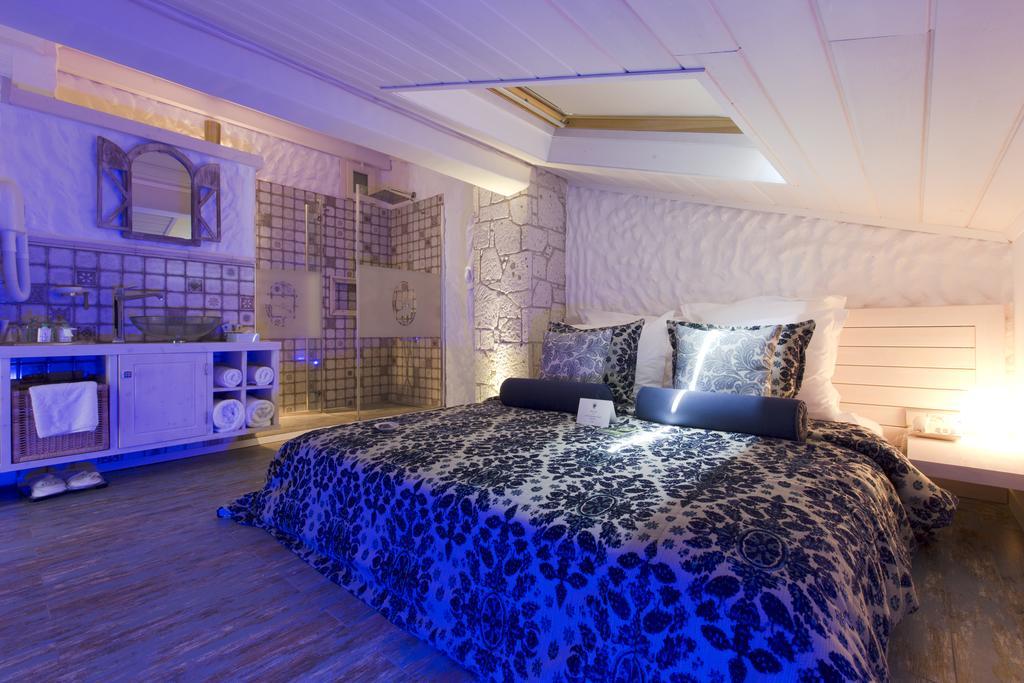 Cella & Ephesus Hotel Selcuk