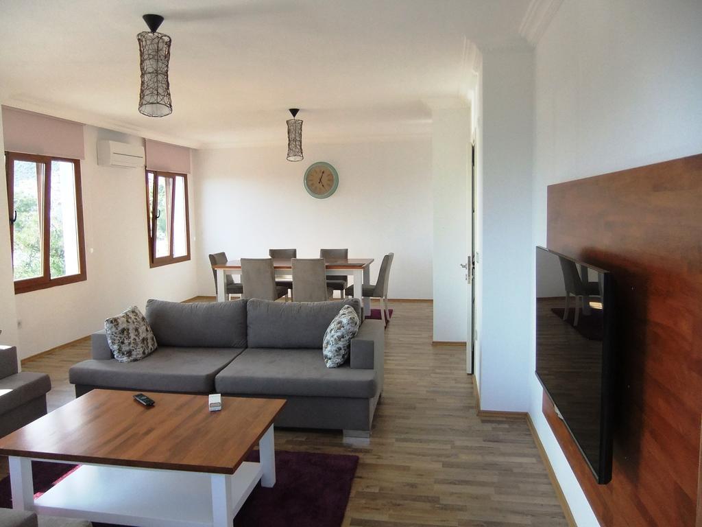 The Townhouse *