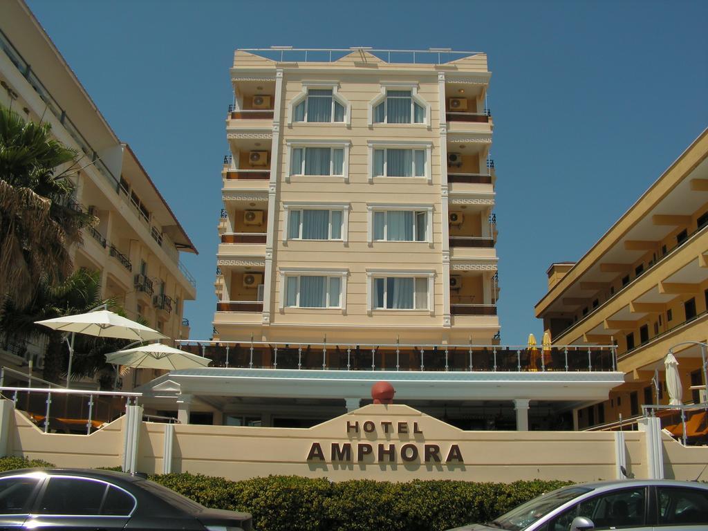 Amphora Hotel Ayvalik