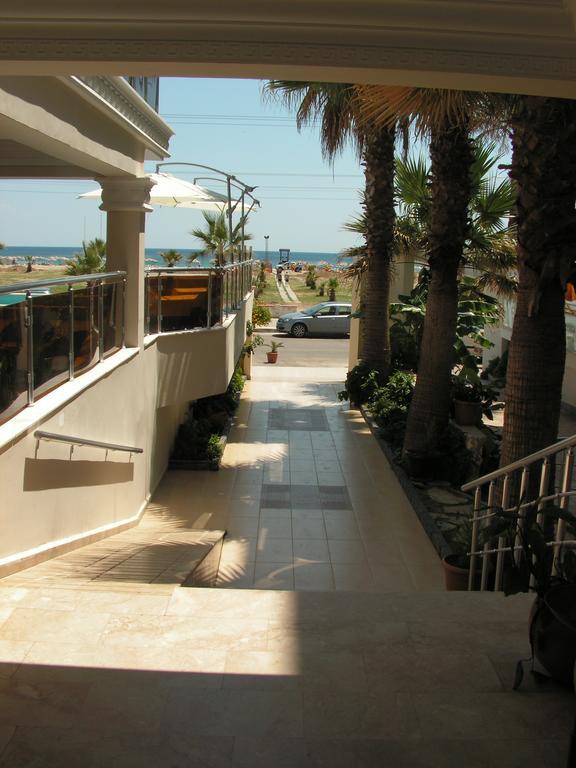 Hotel Amphora Ayvalik