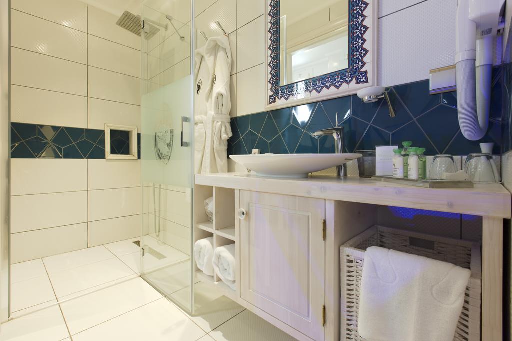 Cella & Ephesus Hotel Selcuk