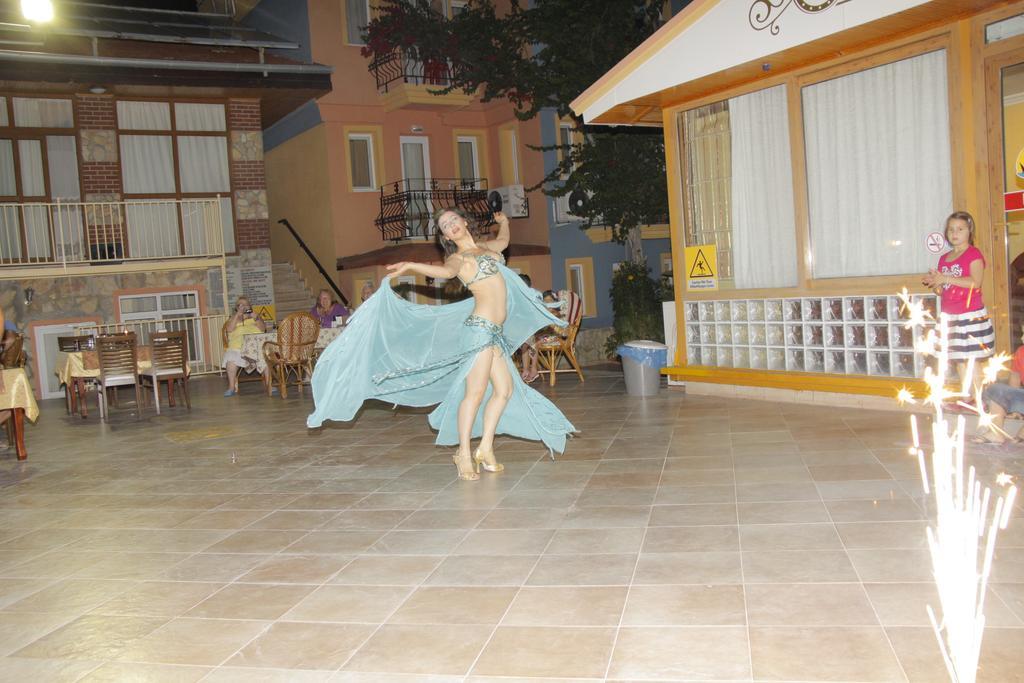 Turk Oludeniz