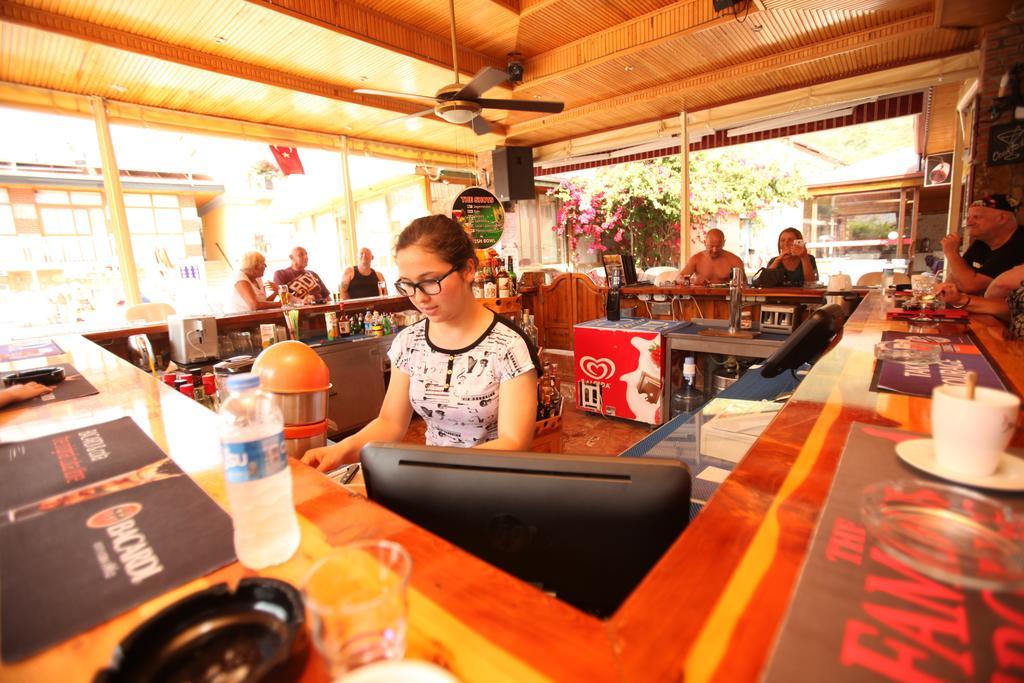 Turk 2* Oludeniz