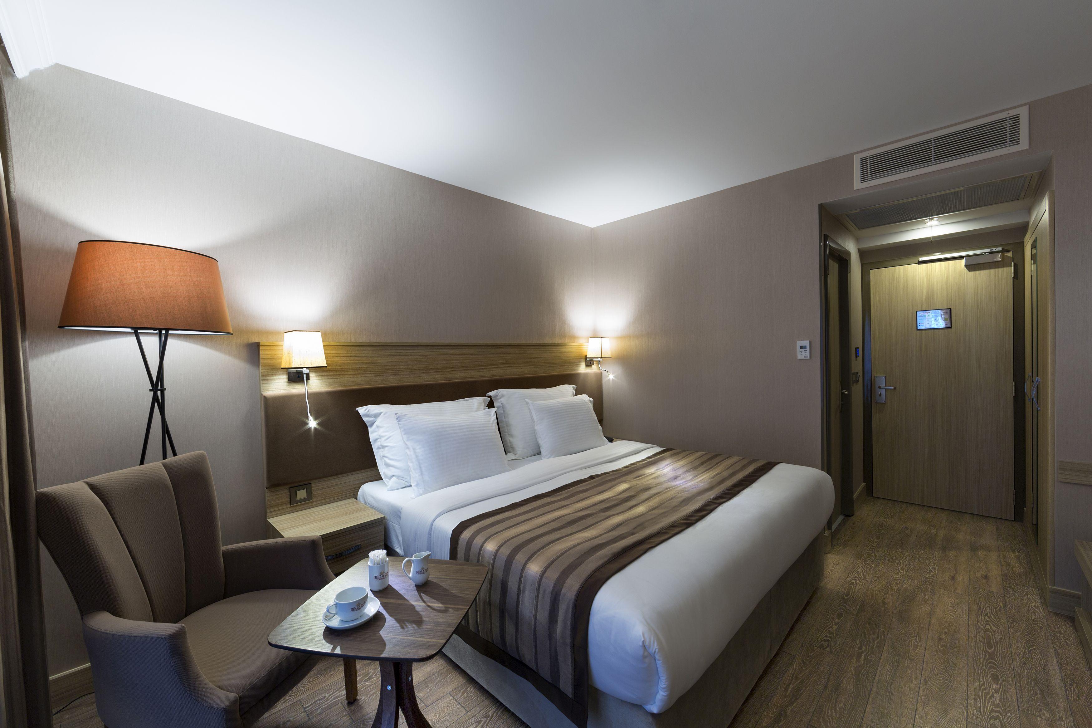 Hotel Regard