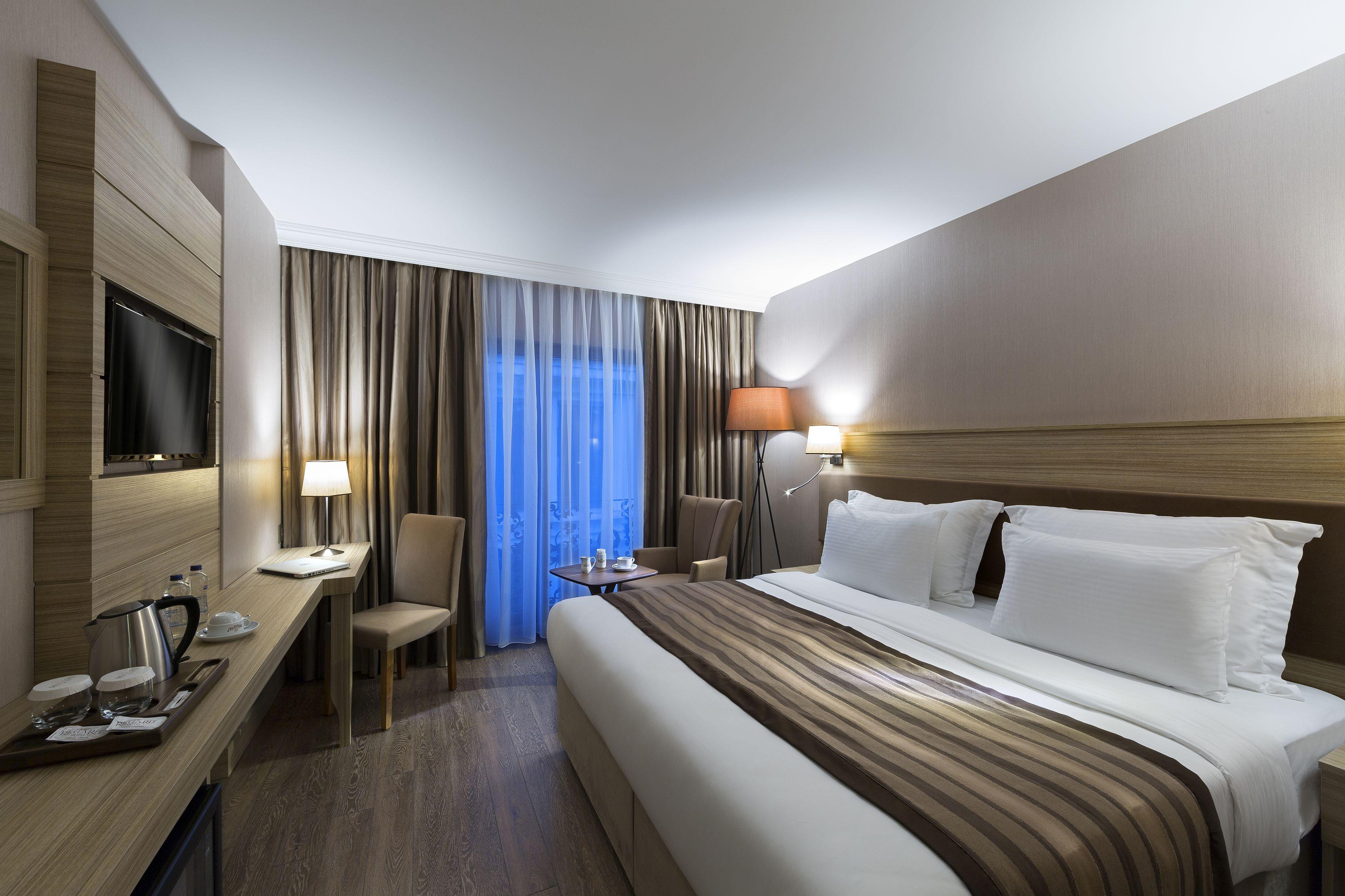 Regard 4* Istanbul