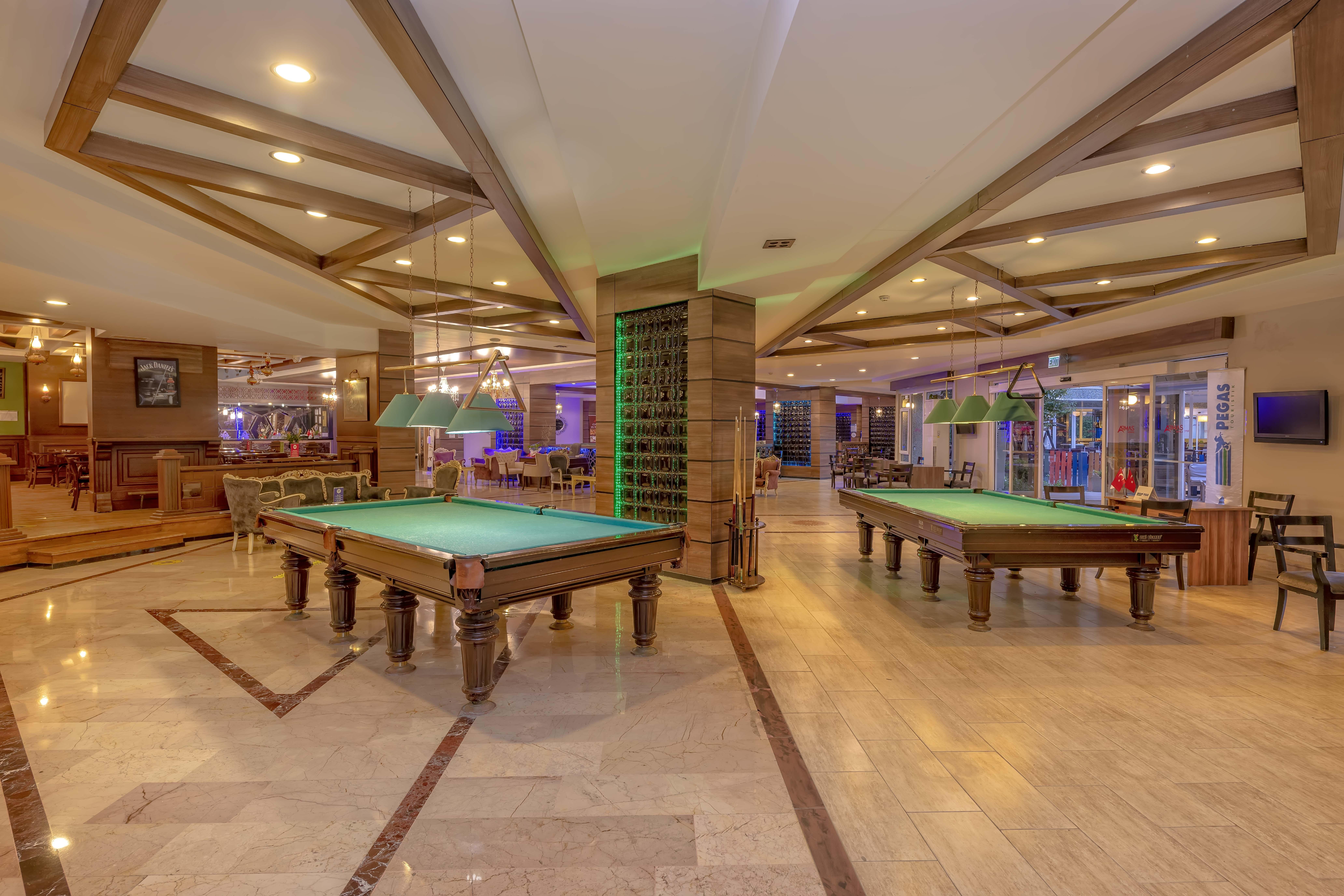 Armas Kaplan Paradise Hotel Tekirova