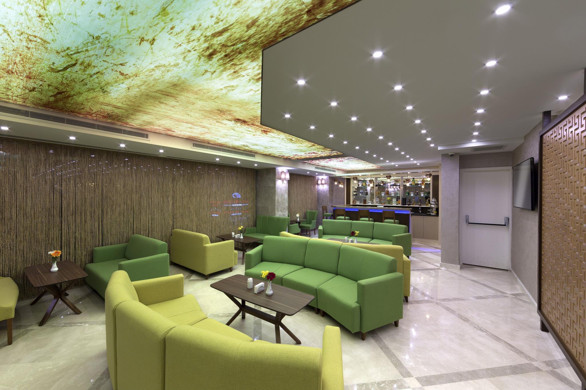 Regard Hotel Istanbul