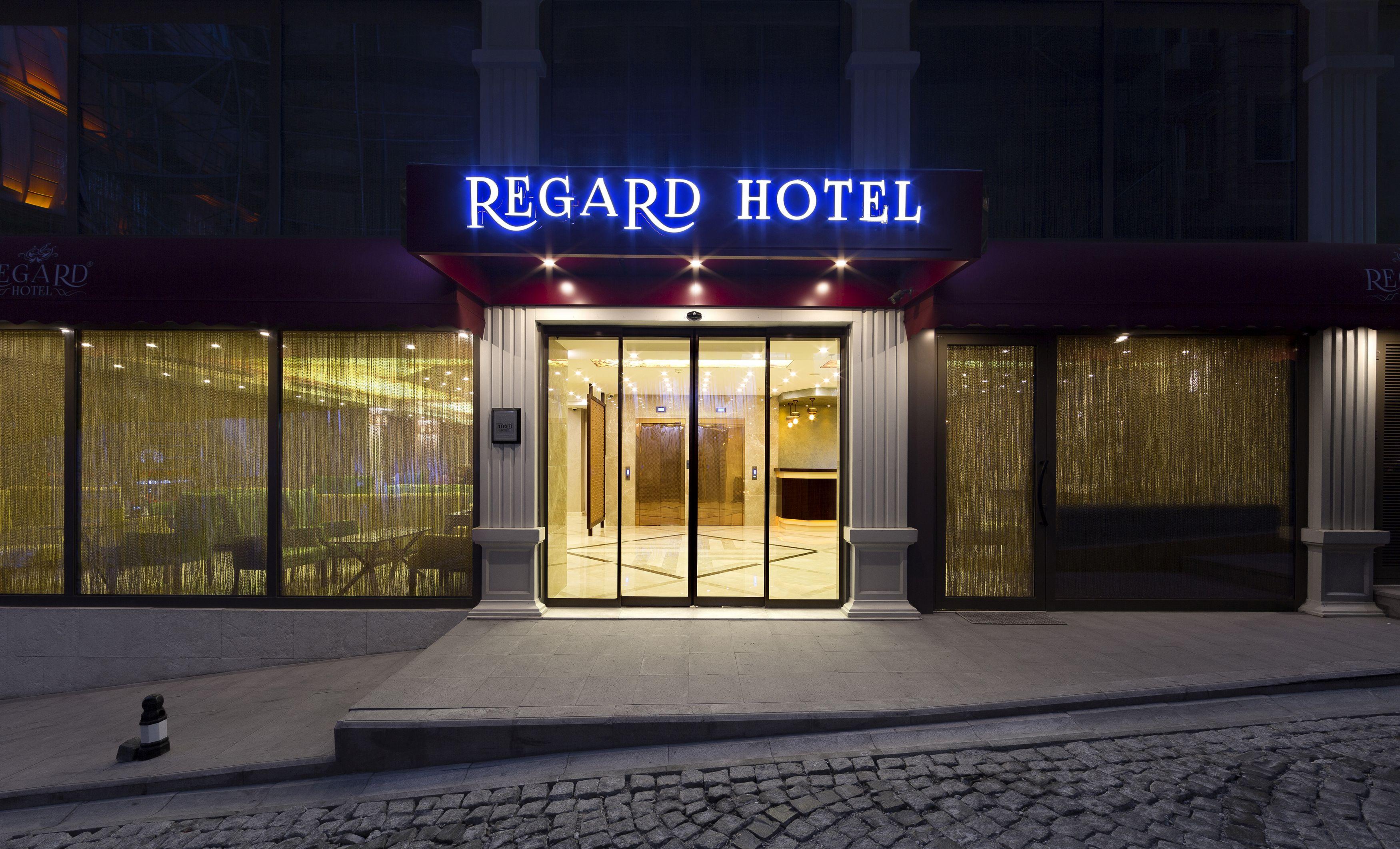 Hotel Regard