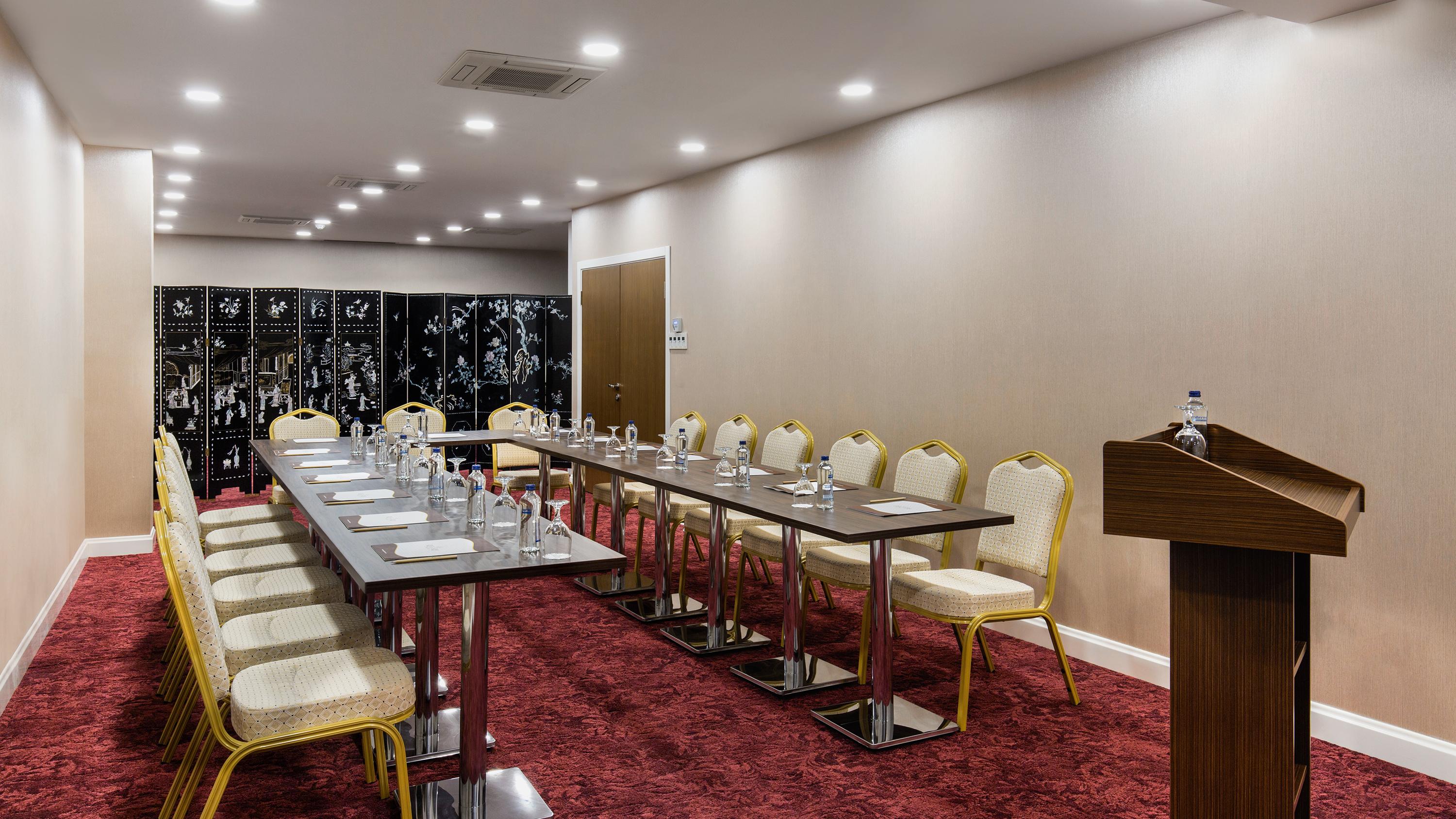 Regard Hotel Istanbul