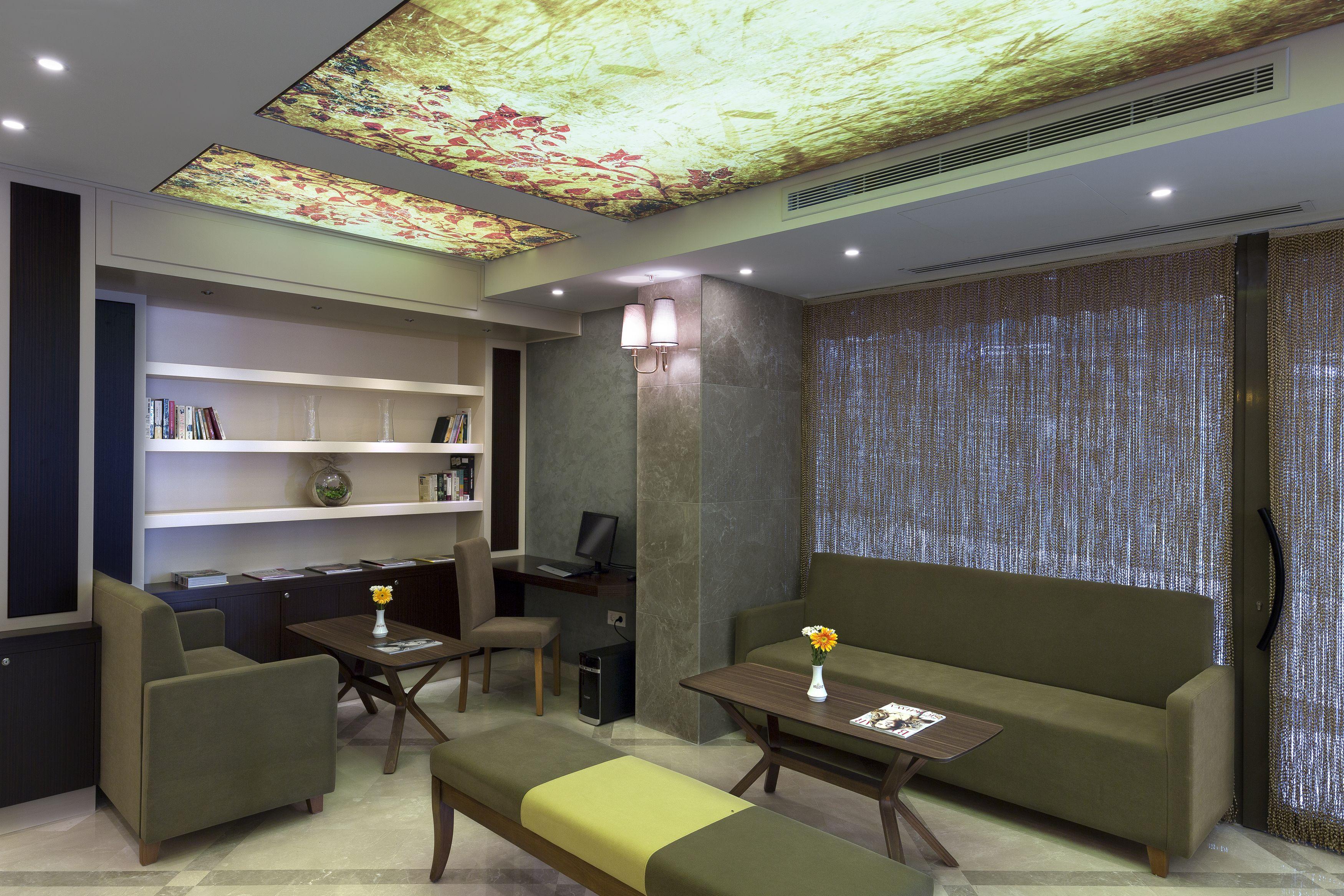 Regard Hotel 4*