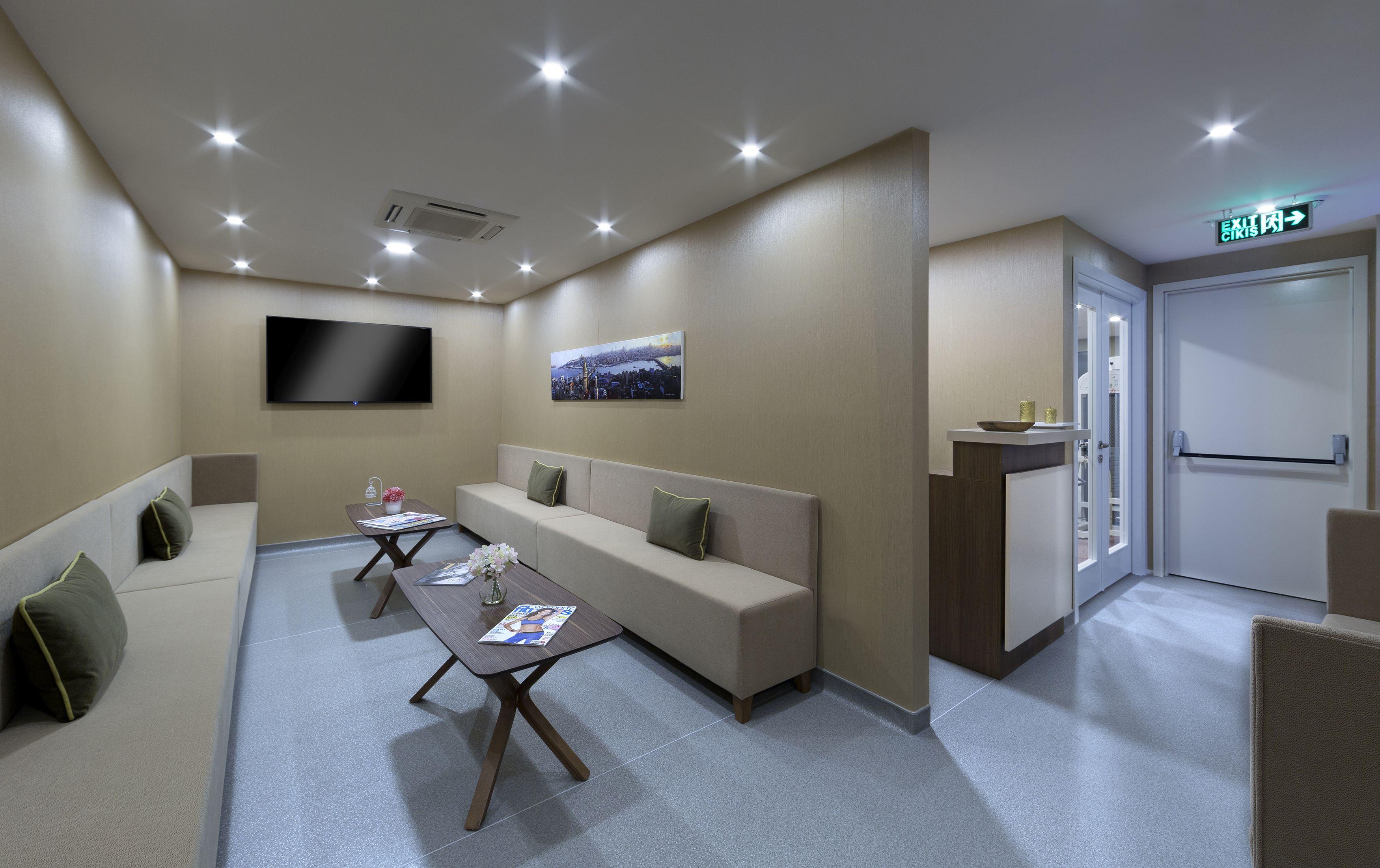 Regard Hotel Istanbul