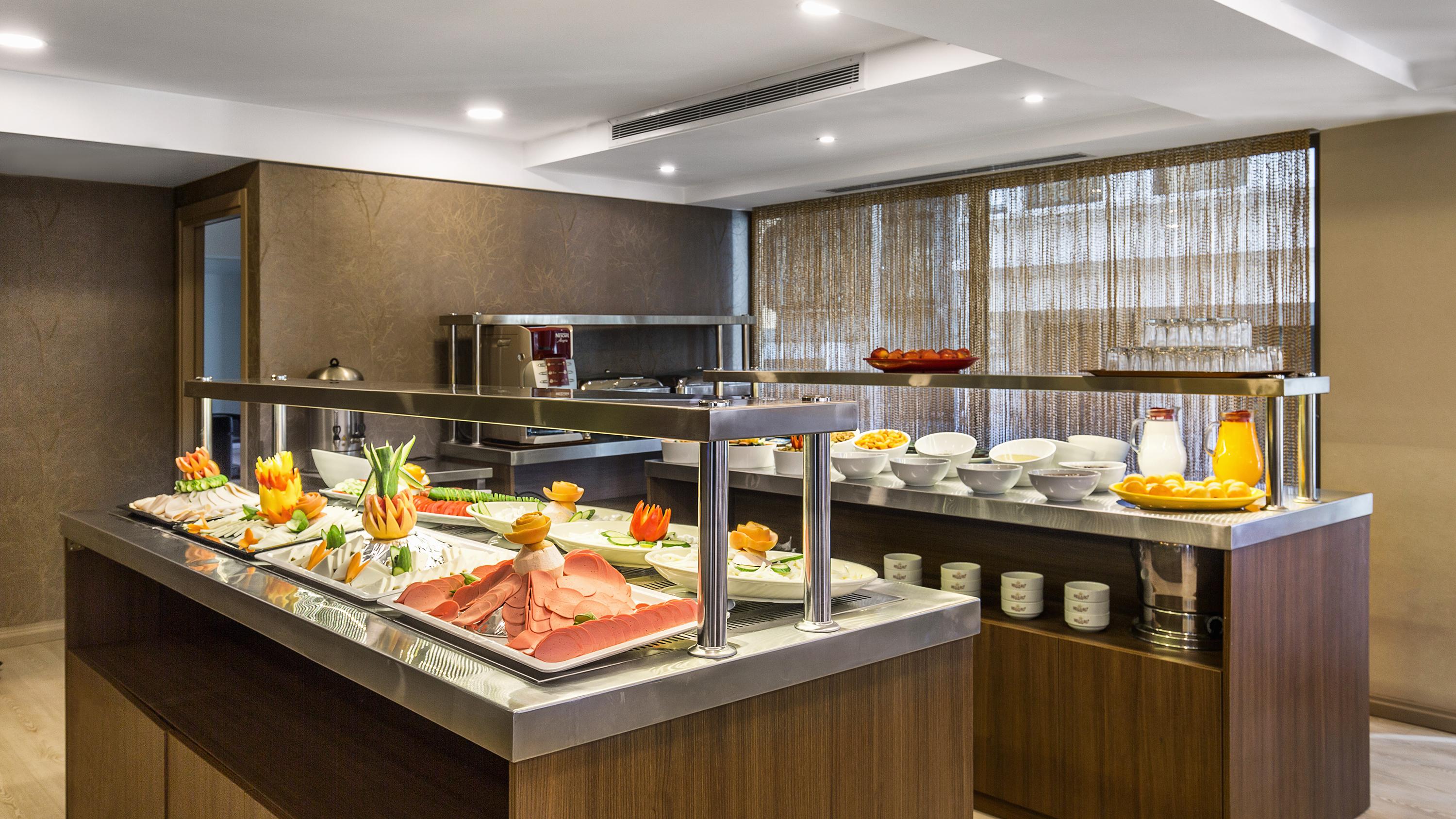 Hotel Regard 4*