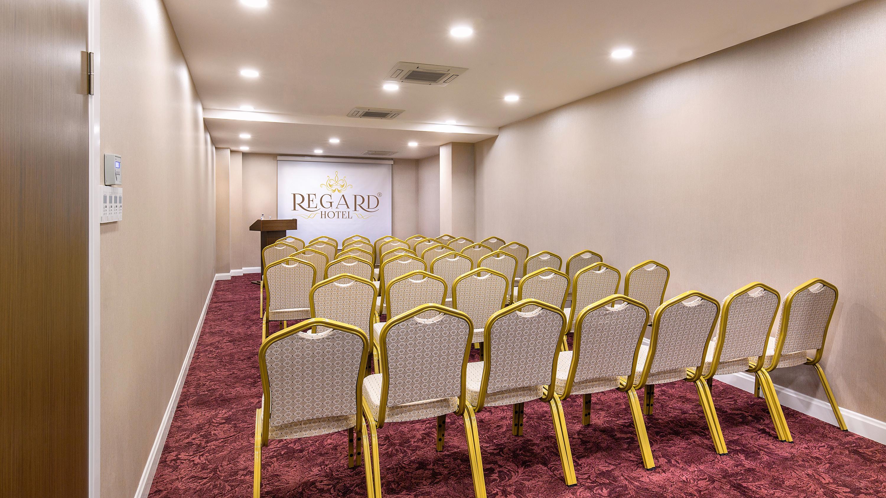 Hotel Regard Istanbul